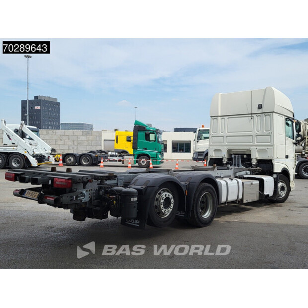 2018 DAF XF 480-43095759