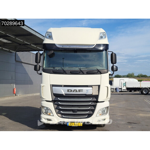 2018 DAF XF 480-43095760