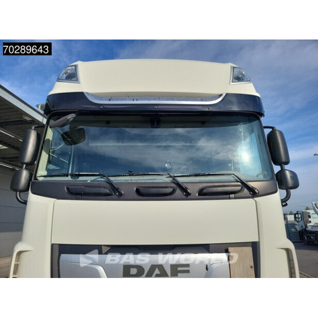 2018 DAF XF 480-43095761