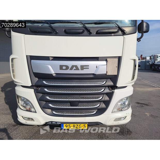 2018 DAF XF 480-43095762