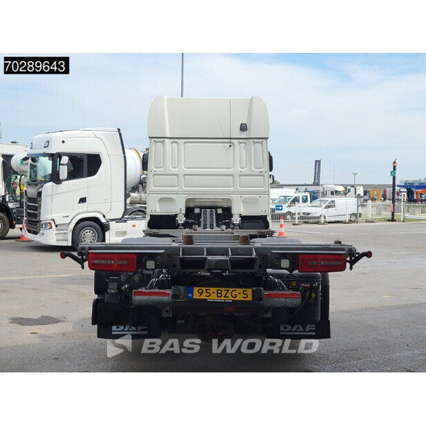 2018 DAF XF 480-43095763