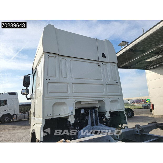2018 DAF XF 480-43095764