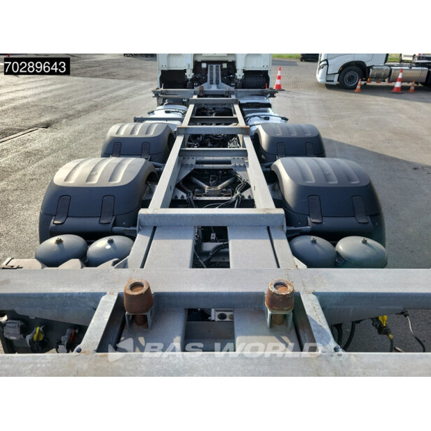 2018 DAF XF 480-43095766