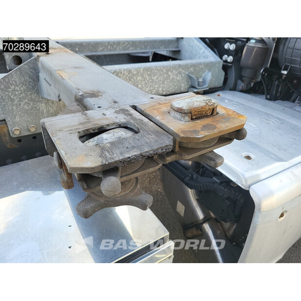 2018 DAF XF 480-43095767