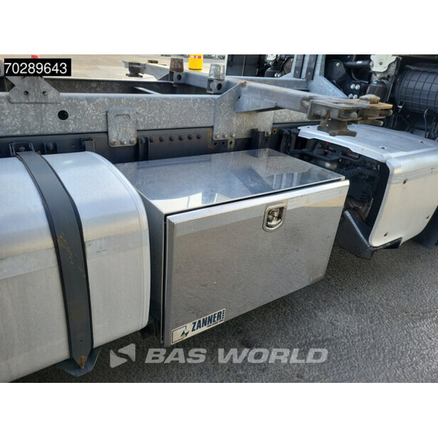 2018 DAF XF 480-43095768