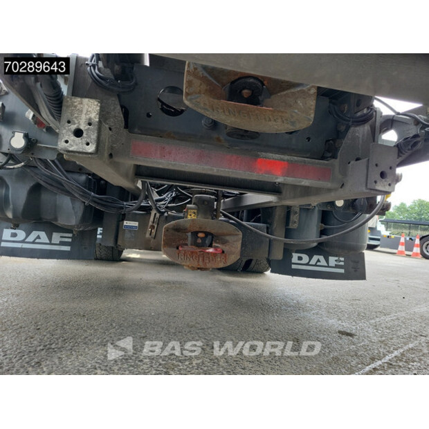 2018 DAF XF 480-43095769