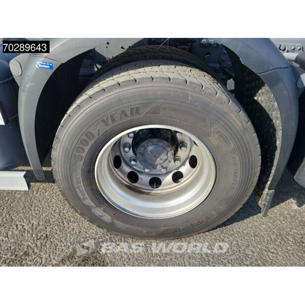 2018 DAF XF 480-43095770