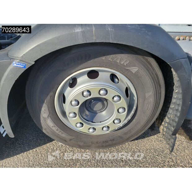 2018 DAF XF 480-43095771