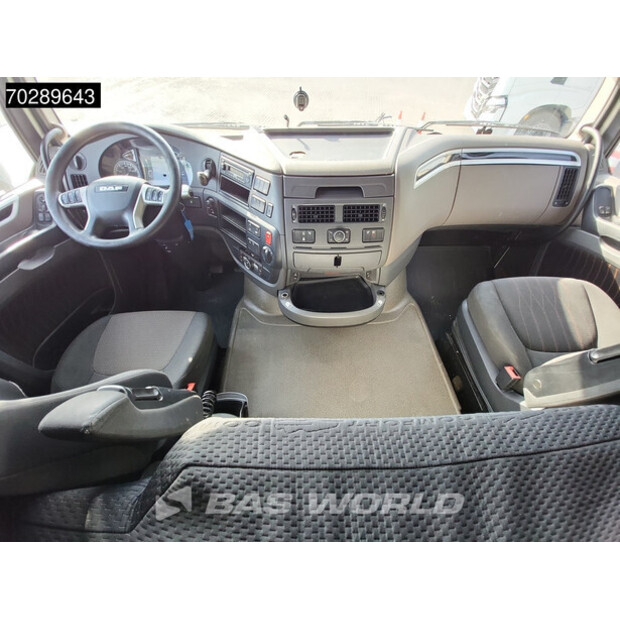 2018 DAF XF 480-43095772