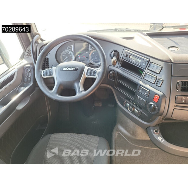 2018 DAF XF 480-43095773