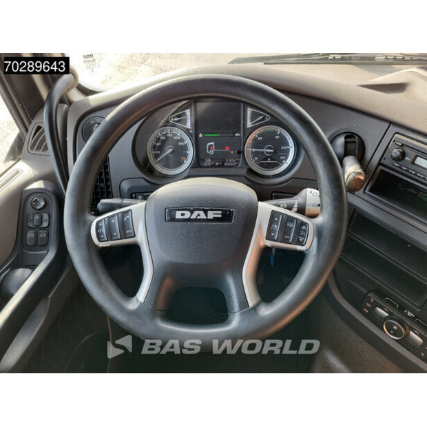 2018 DAF XF 480-43095774