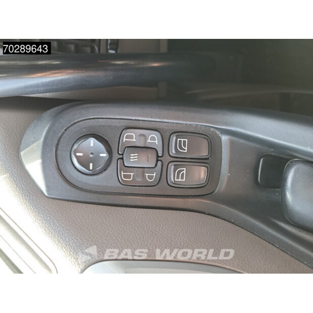 2018 DAF XF 480-43095775