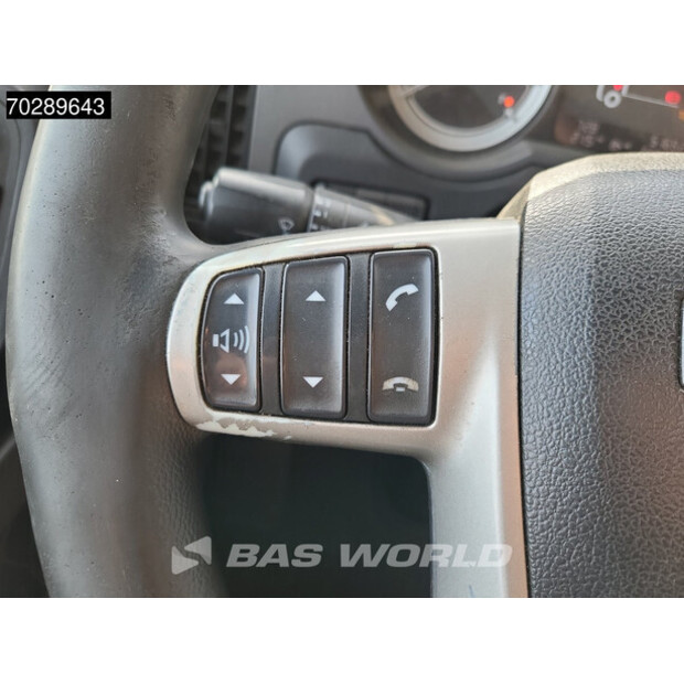 2018 DAF XF 480-43095776