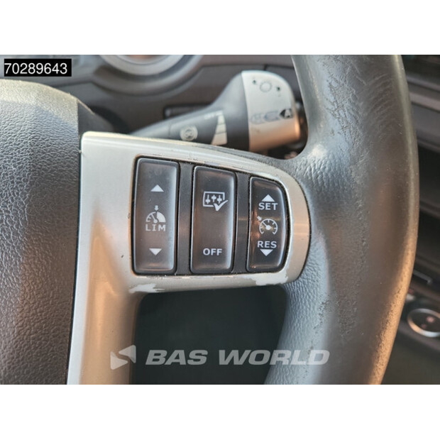 2018 DAF XF 480-43095777