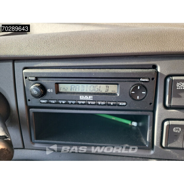 2018 DAF XF 480-43095779