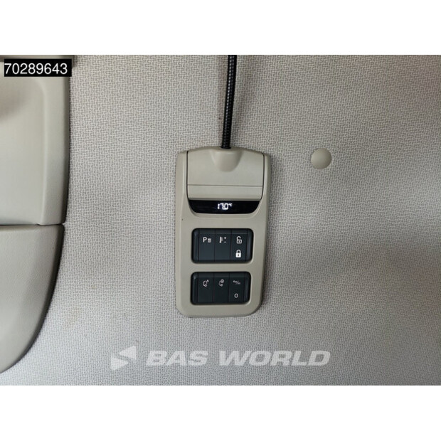 2018 DAF XF 480-43095780