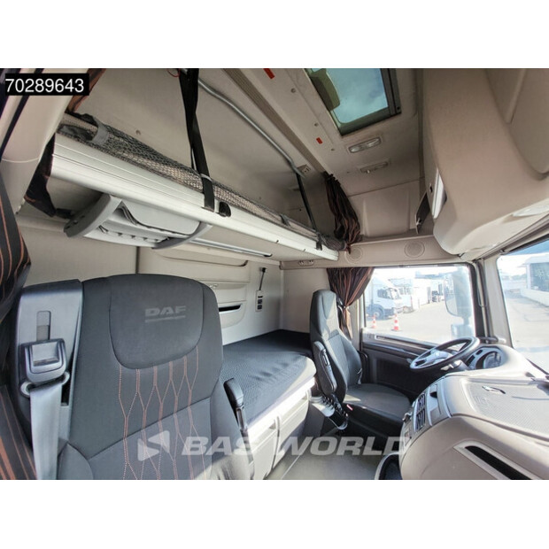 2018 DAF XF 480-43095781