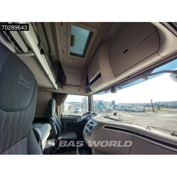 2018 DAF XF 480-43095783