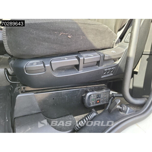 2018 DAF XF 480-43095784