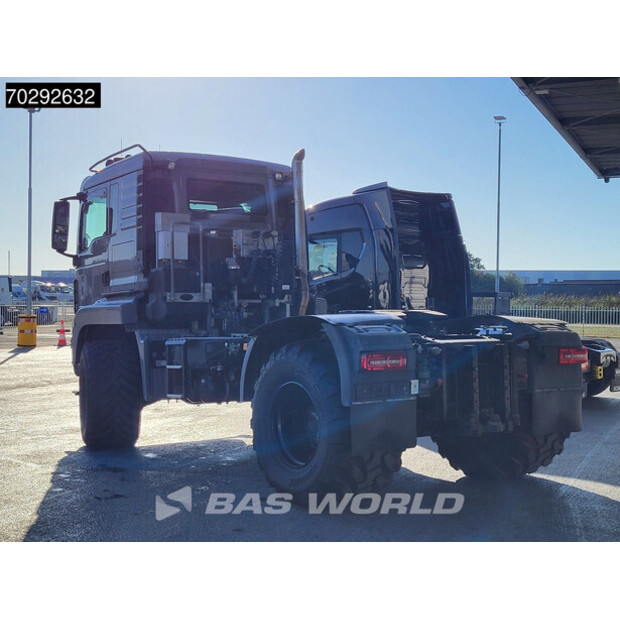 2019 MAN TGS 18.510 BLS-43095812