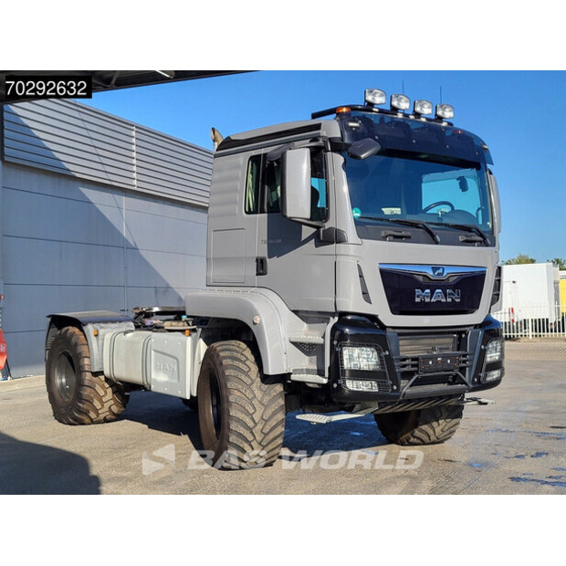 2019 MAN TGS 18.510 BLS-43095813