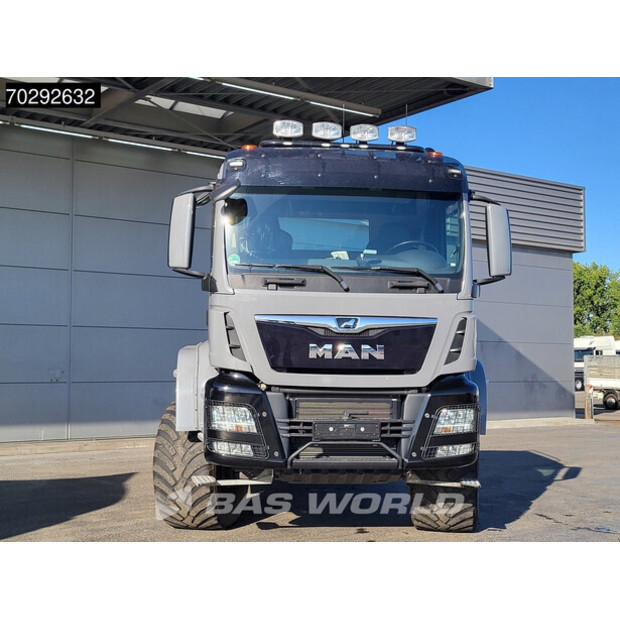 2019 MAN TGS 18.510 BLS-43095815