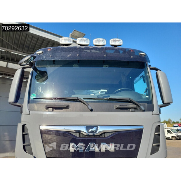 2019 MAN TGS 18.510 BLS-43095816