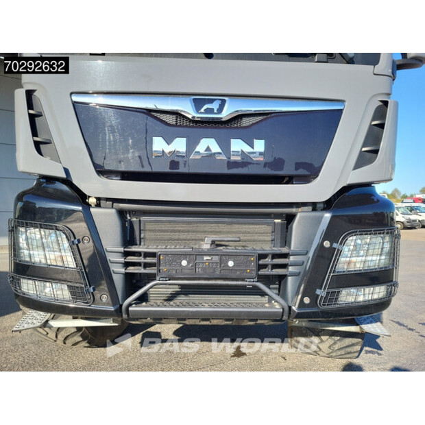 2019 MAN TGS 18.510 BLS-43095818