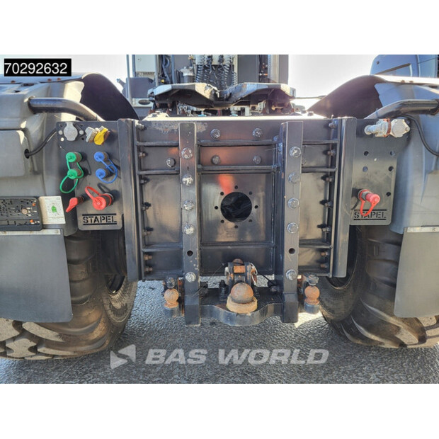 2019 MAN TGS 18.510 BLS-43095822