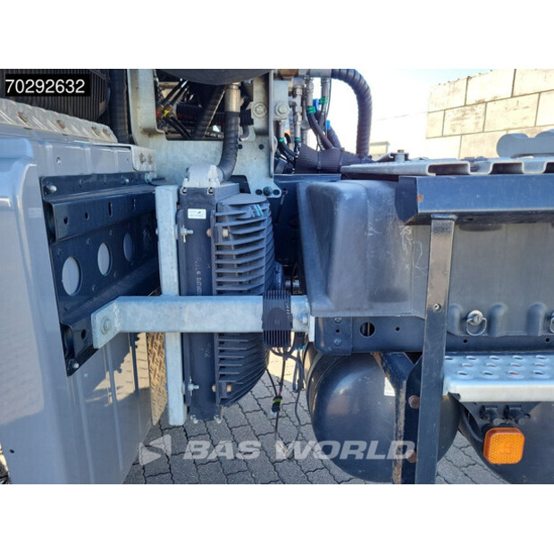 2019 MAN TGS 18.510 BLS-43095825