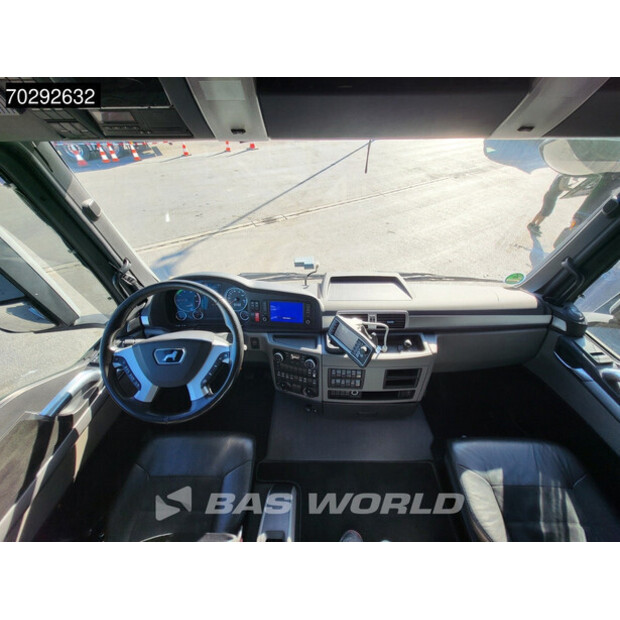 2019 MAN TGS 18.510 BLS-43095829