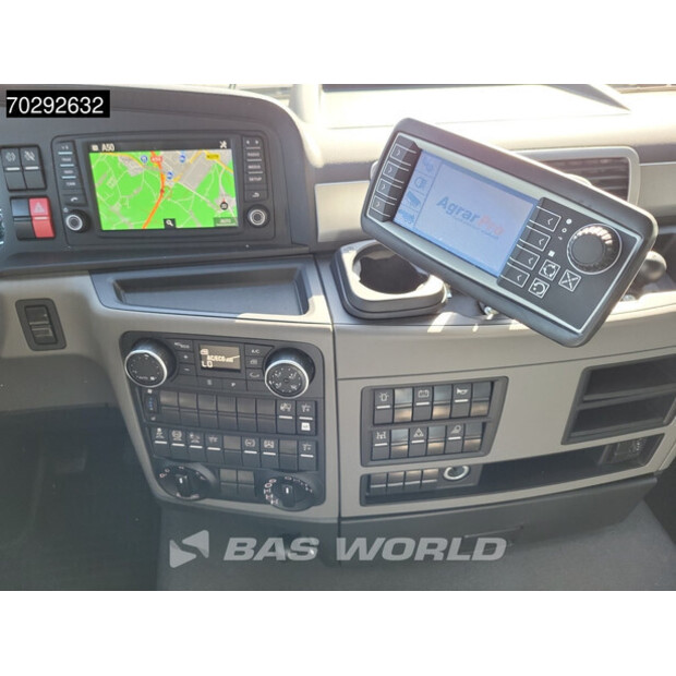 2019 MAN TGS 18.510 BLS-43095832