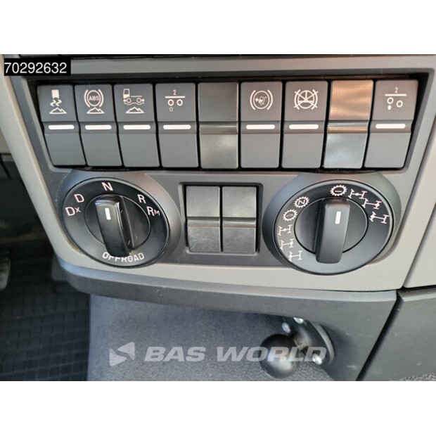 2019 MAN TGS 18.510 BLS-43095835