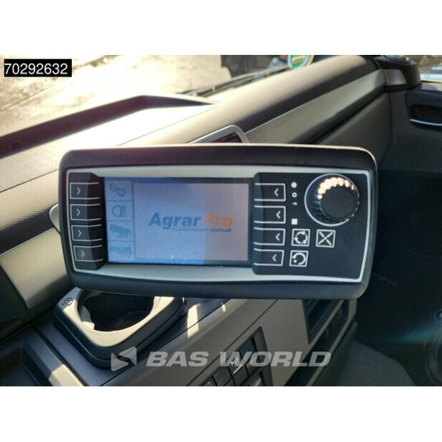 2019 MAN TGS 18.510 BLS-43095836