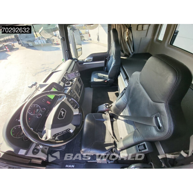 2019 MAN TGS 18.510 BLS-43095837