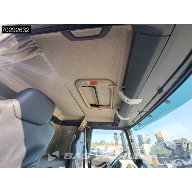 2019 MAN TGS 18.510 BLS-43095838