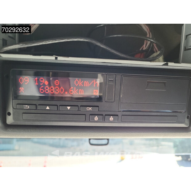 2019 MAN TGS 18.510 BLS-43095845