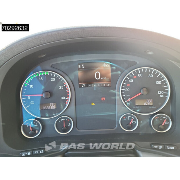 2019 MAN TGS 18.510 BLS-43095846