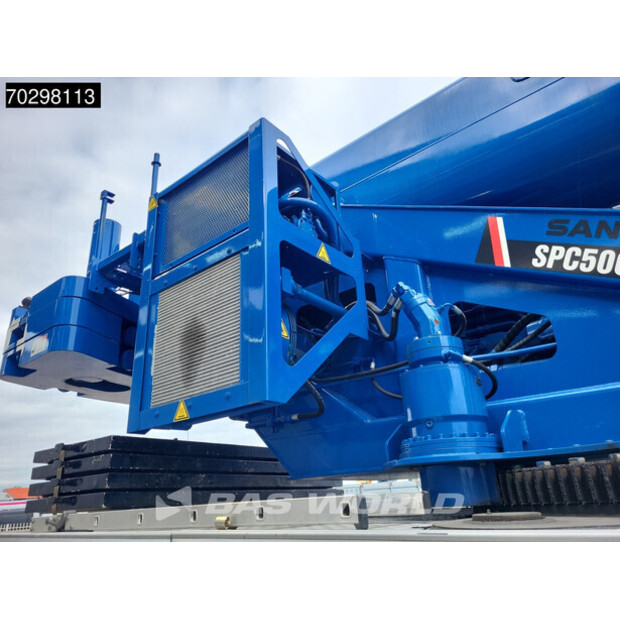 2021 Scania P450-43095874