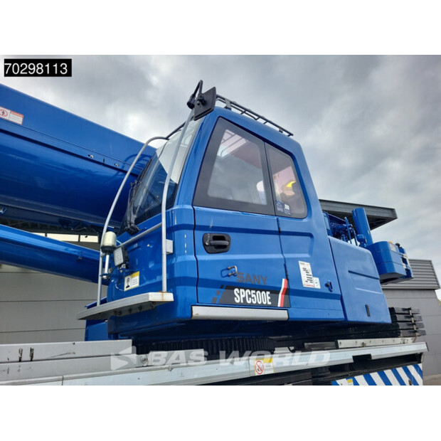 2021 Scania P450-43095875