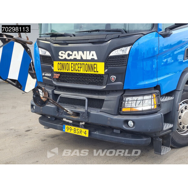 2021 Scania P450-43095877