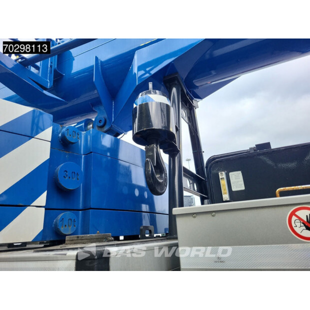 2021 Scania P450-43095880