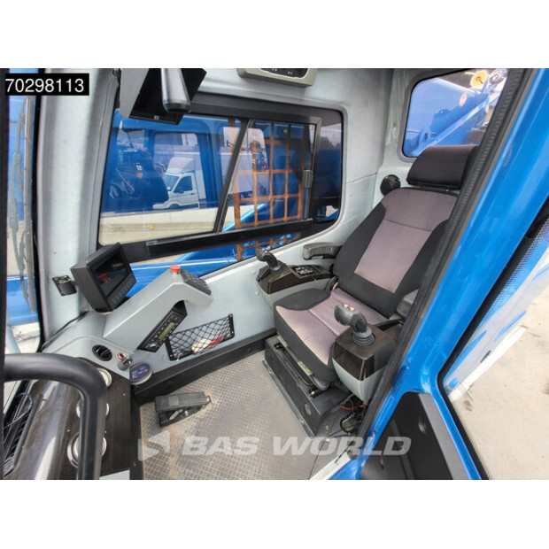 2021 Scania P450-43095881