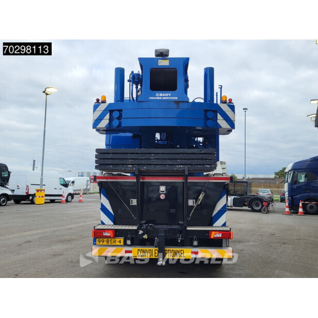 2021 Scania P450-43095890
