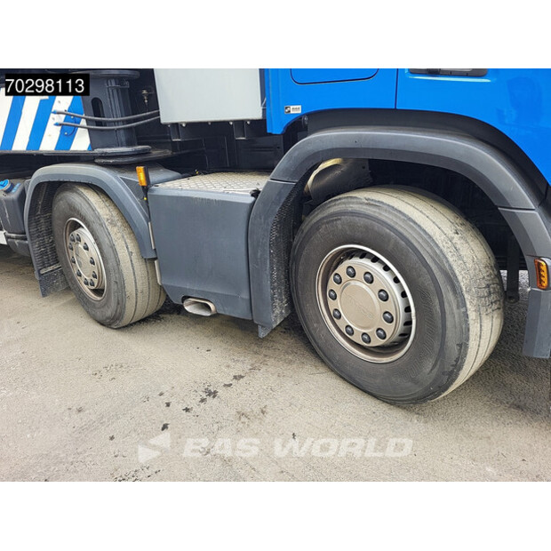 2021 Scania P450-43095891