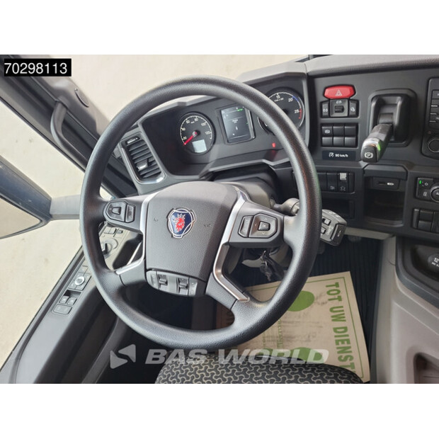 2021 Scania P450-43095894