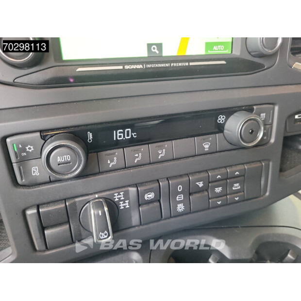 2021 Scania P450-43095900