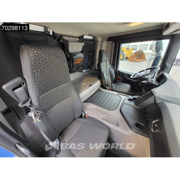 2021 Scania P450-43095902