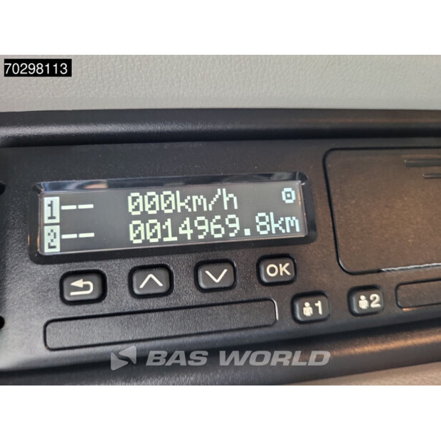 2021 Scania P450-43095904