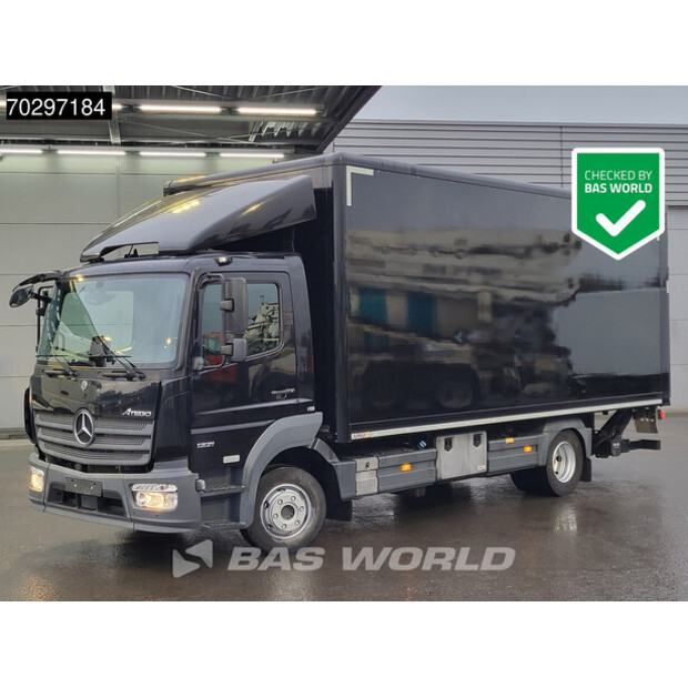 2020 مرسيدس بنز Atego 1221-43095909